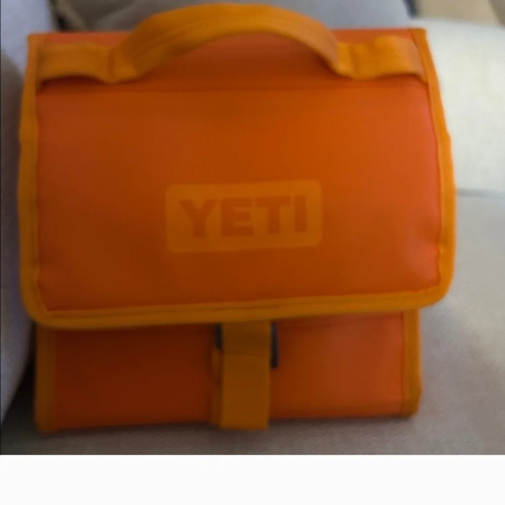 Yeti Daytrip Cooler. Firm Price - Picture 2 of 12